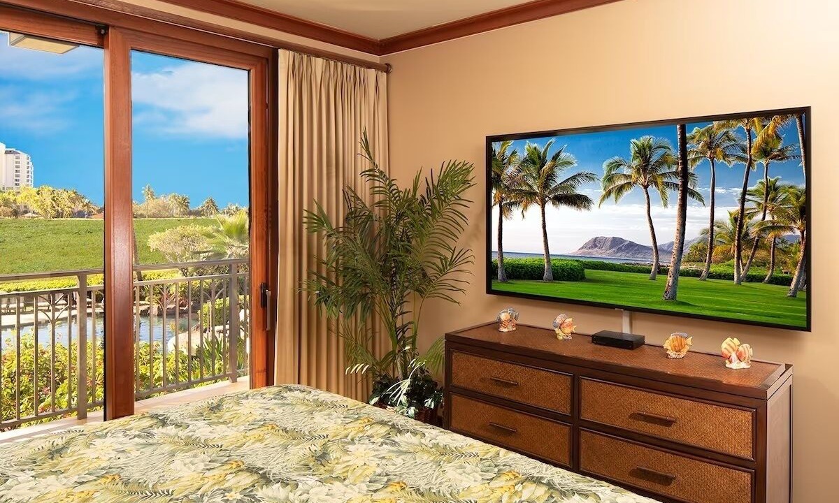 Photo of Bedroom in Ko Olina