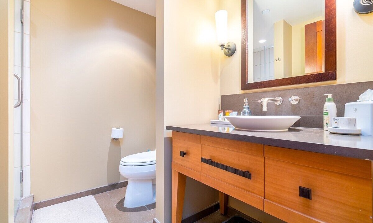 Photo of Bathroom in Ko Olina
