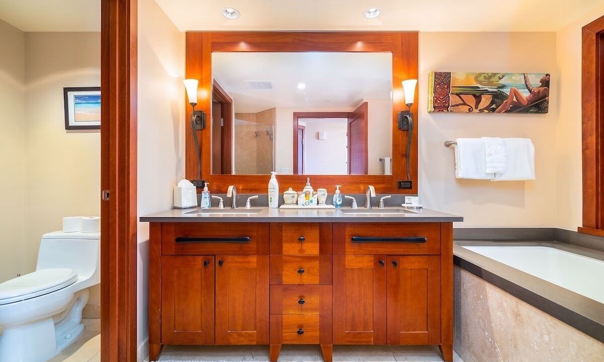 Photo of Bathroom in Ko Olina