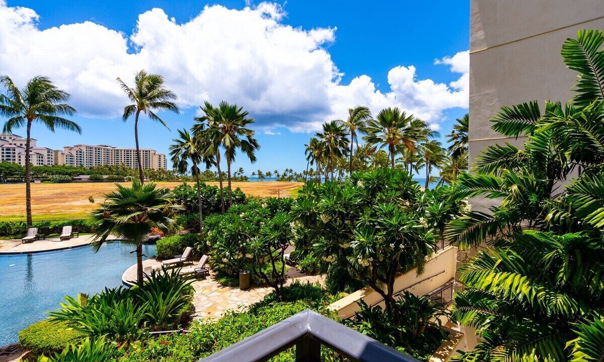 Photo of Outdoor in Ko Olina