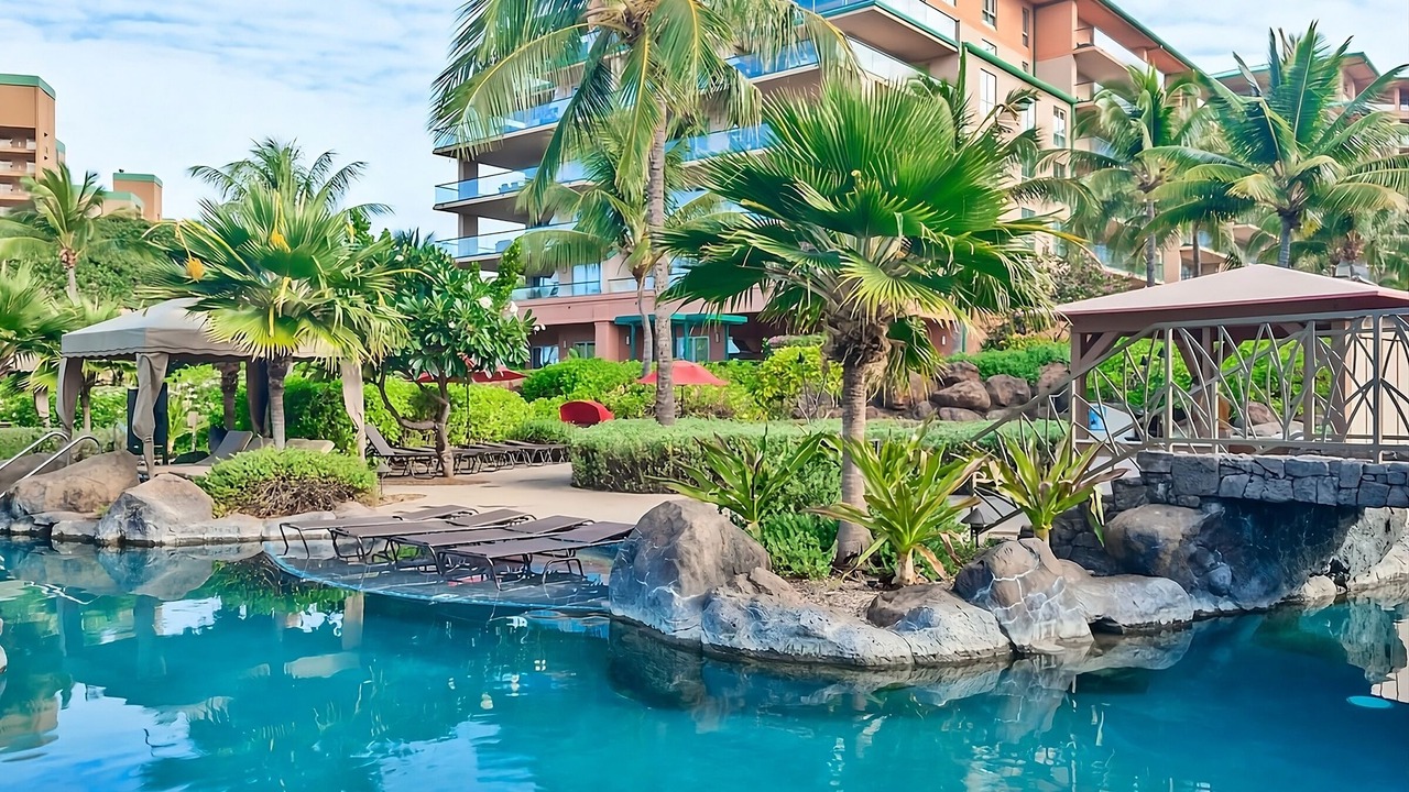 Photo of Outdoor in Honokowai