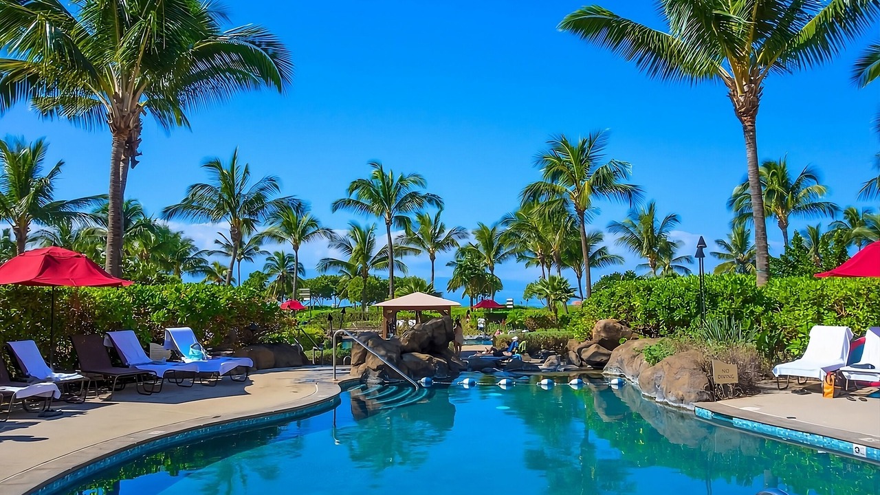 Photo of Outdoor in Honokowai