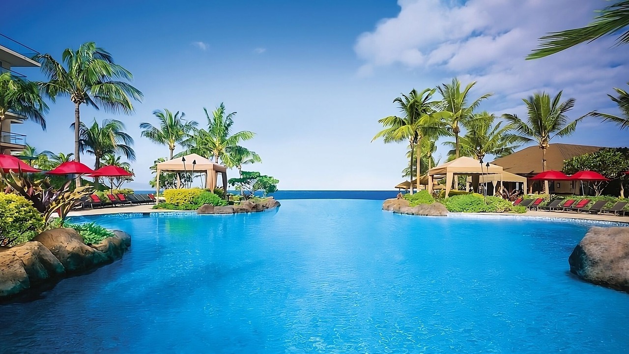 Photo of Outdoor in Honokowai