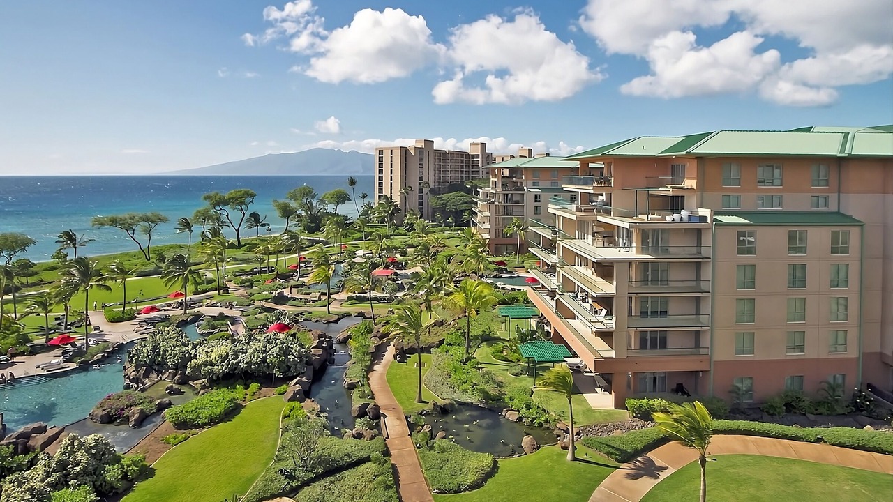 Photo of Outdoor in Honokowai