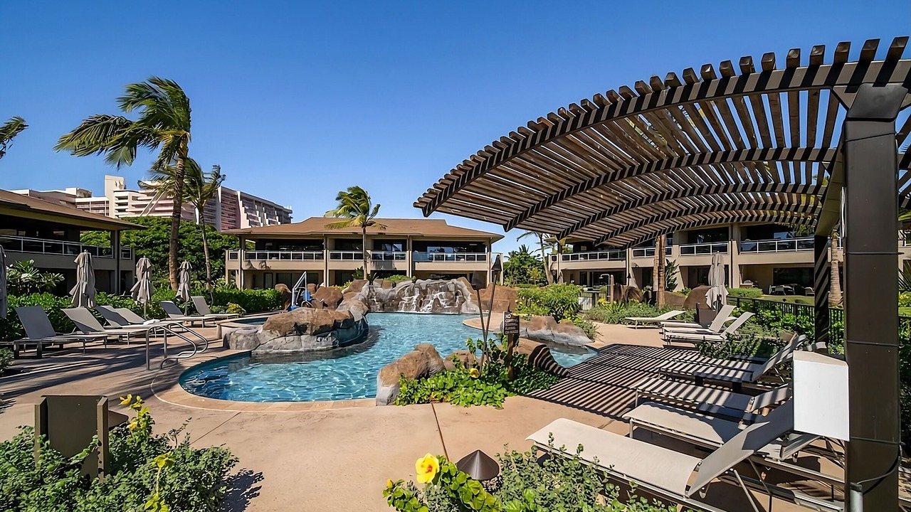 Photo of Outdoor in Honokowai