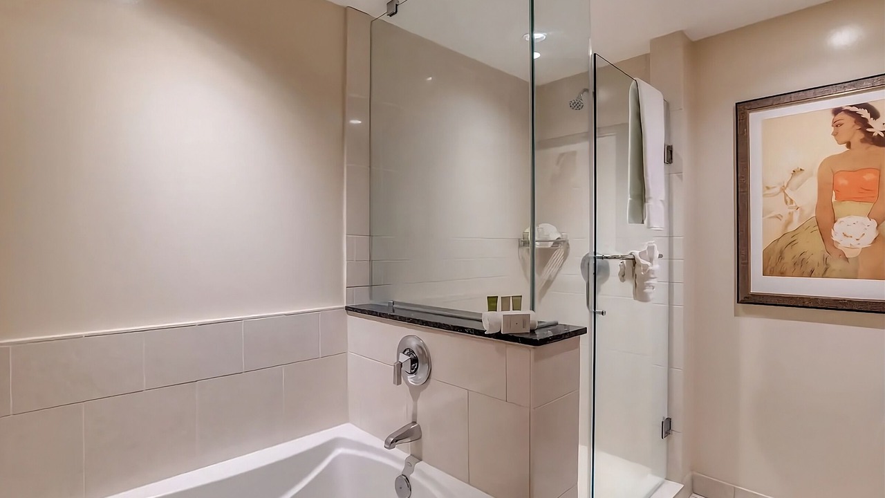 Photo of Bathroom in Honokowai