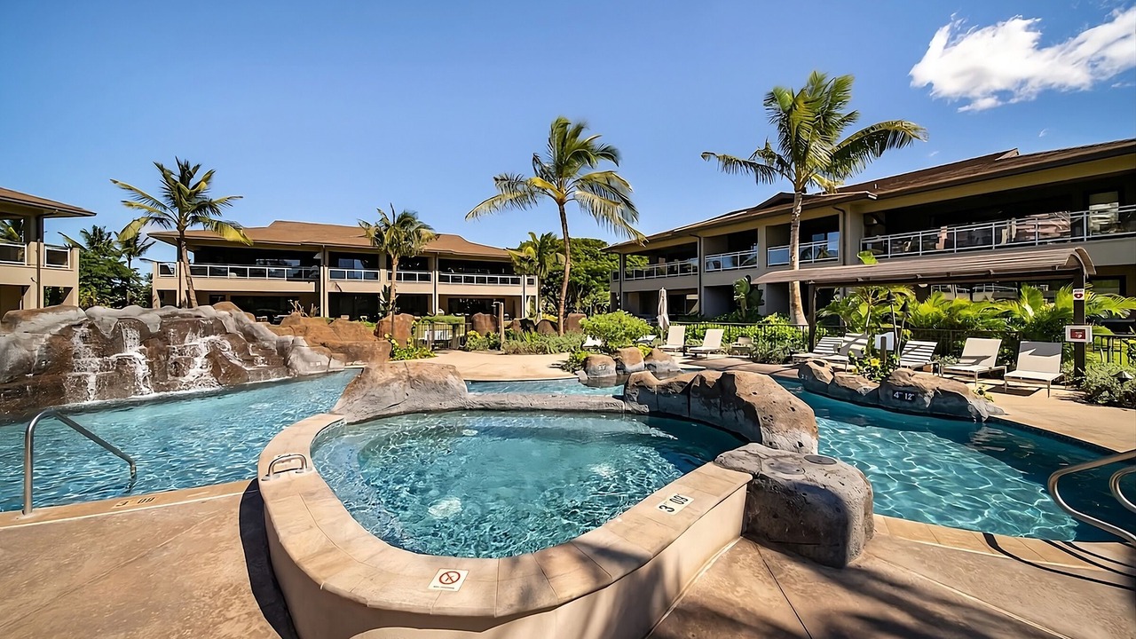 Photo of Outdoor in Honokowai