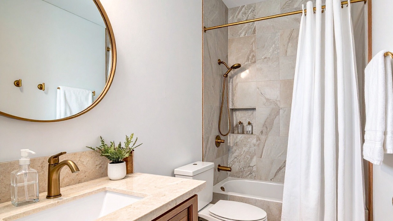 Photo of Bathroom in Laie