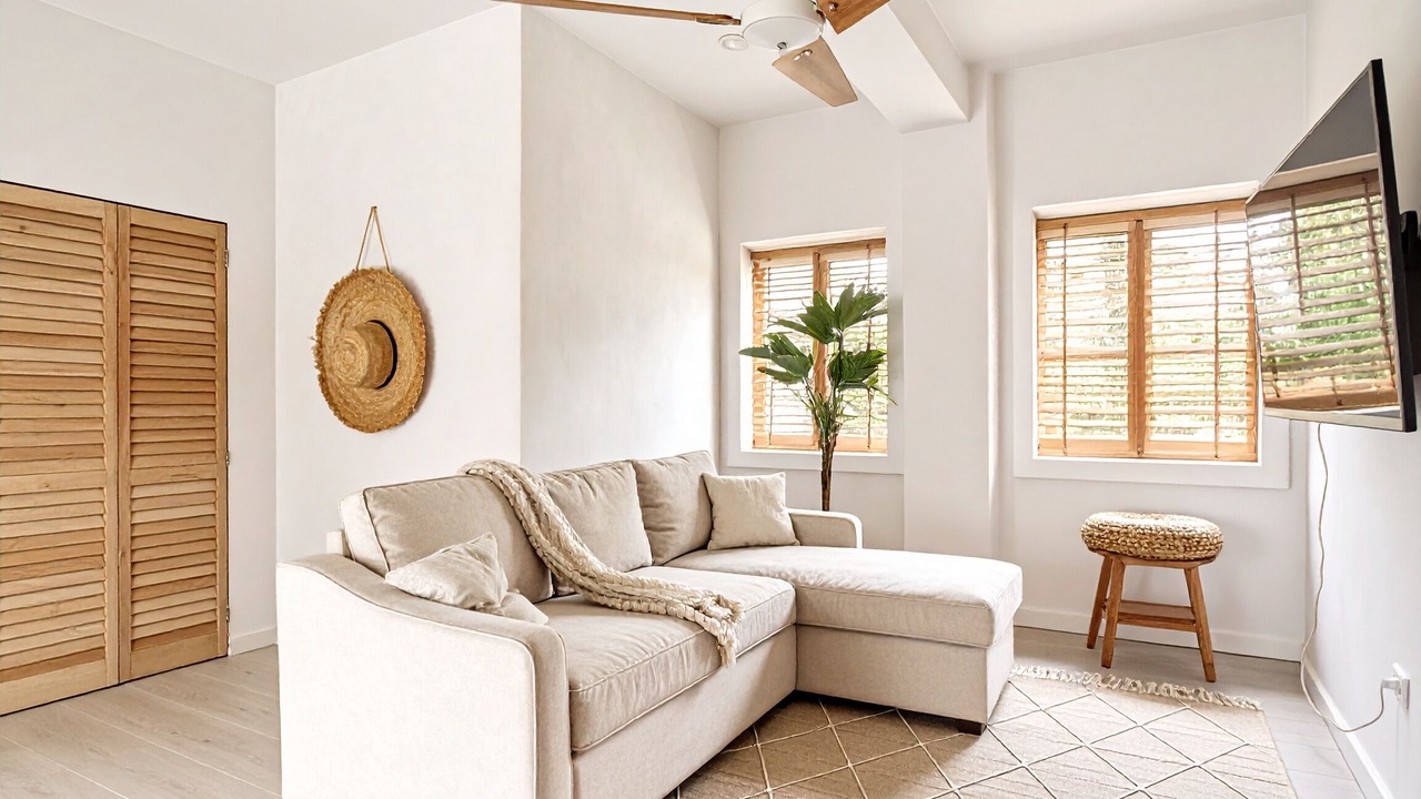 Photo of Bedroom in Laie