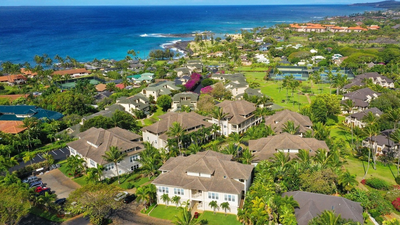 Photo of Others in Poipu