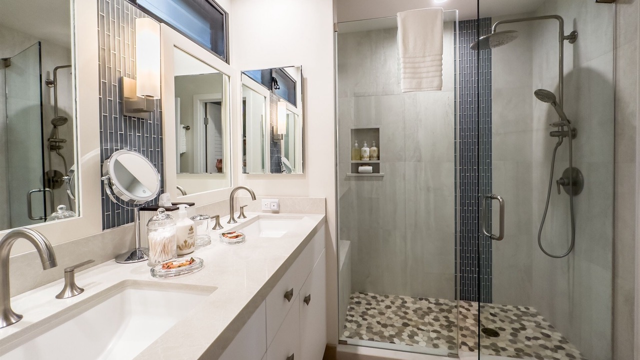 Photo of Bathroom in Wailea