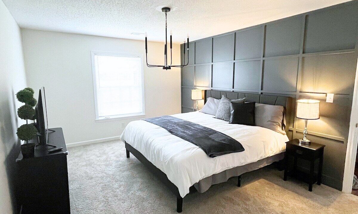 Photo of Bedroom in Augusta