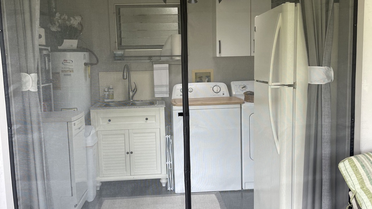 Photo of Bathroom in Enchanted Lake
