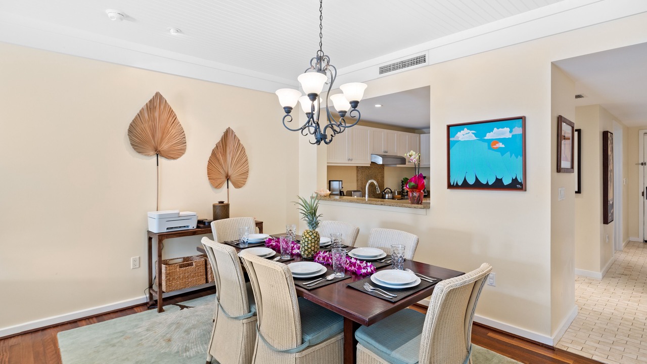 Photo of Livingroom in Kahuku