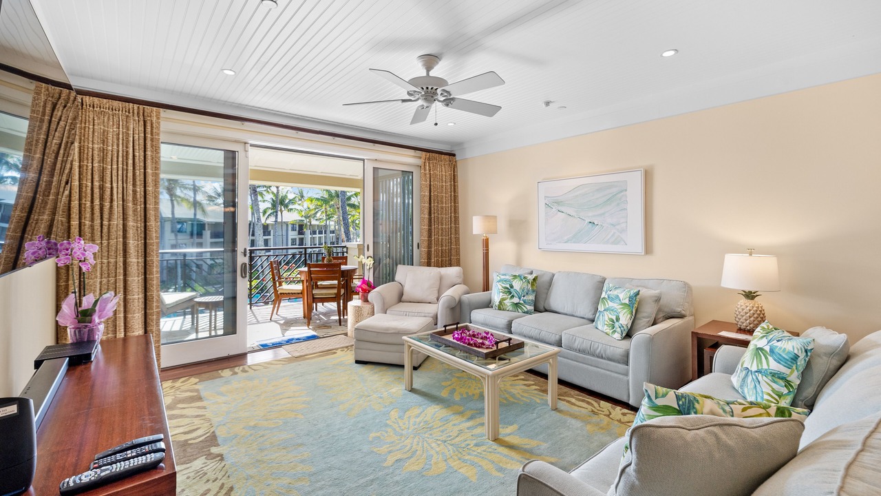 Photo of Bedroom in Kahuku