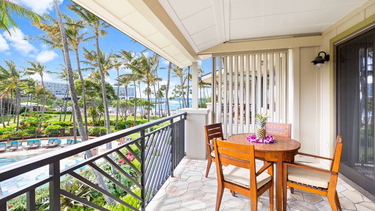 Photo of Outdoor in Kahuku