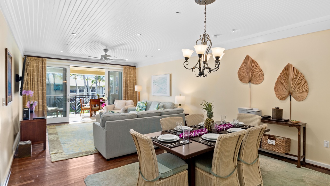 Photo of Livingroom in Kahuku