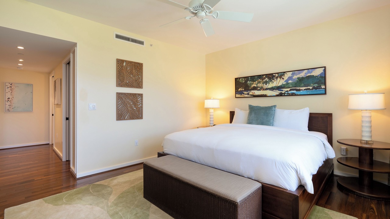 Photo of Bedroom in Kahuku
