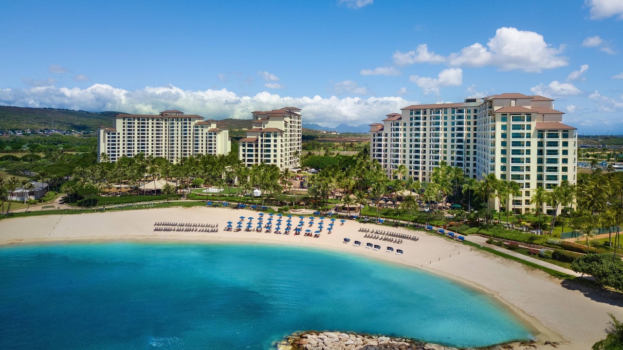 Photo of Outdoor in Ko Olina