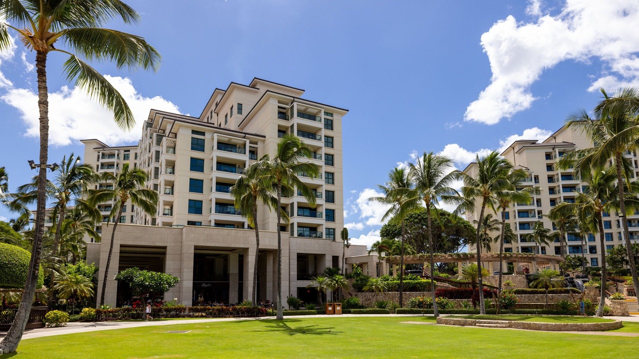Photo of Outdoor in Ko Olina