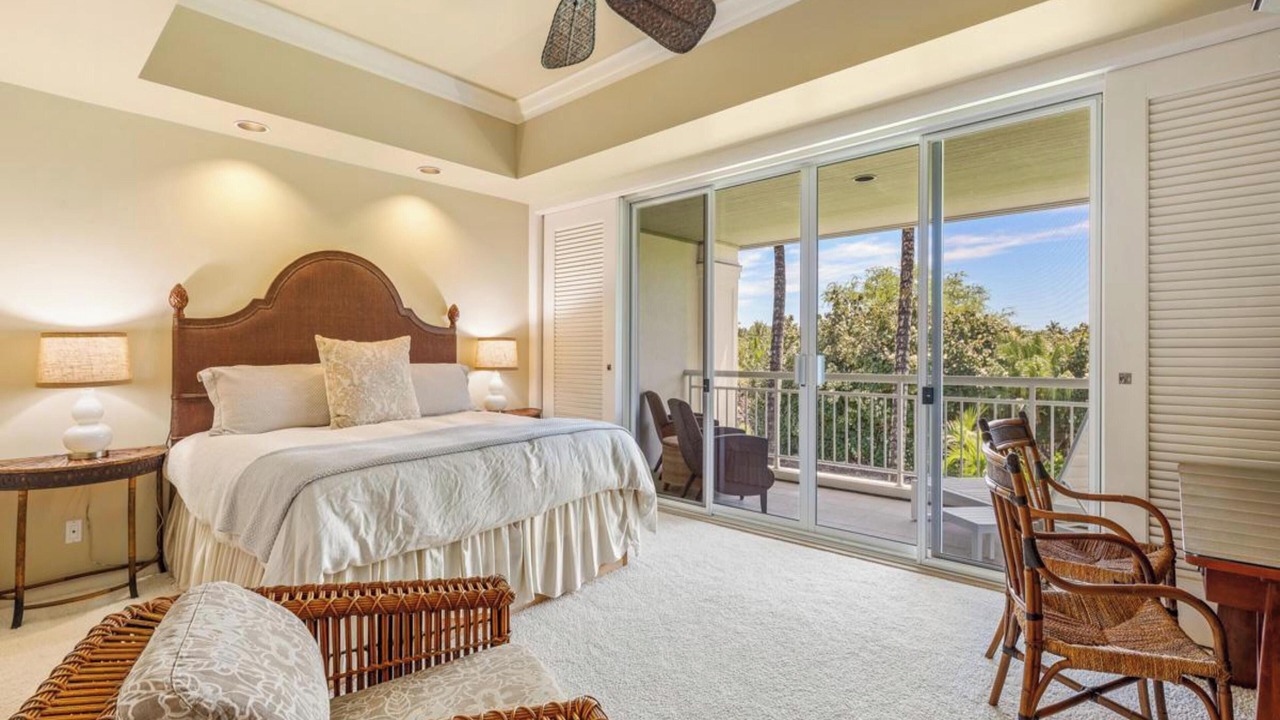 Photo of Bedroom in Kamuela