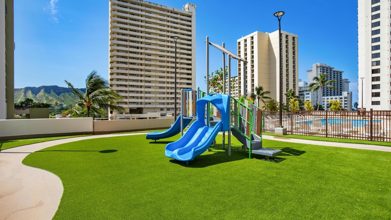 Photo of Outdoor in Waikiki
