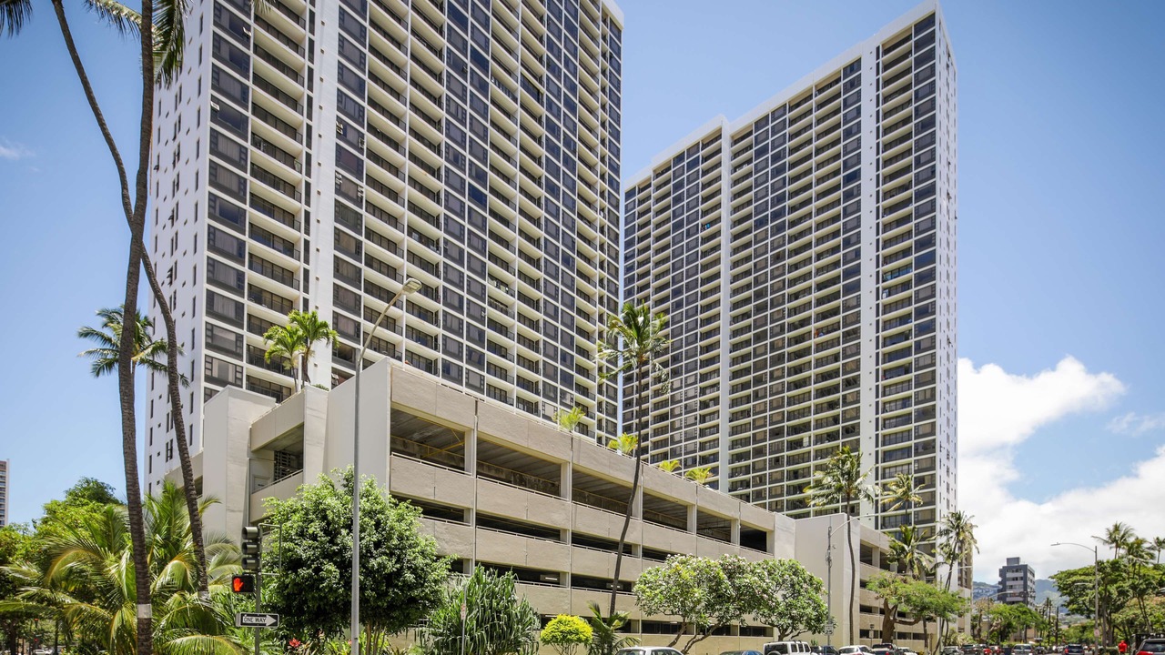 Photo of Outdoor in Waikiki