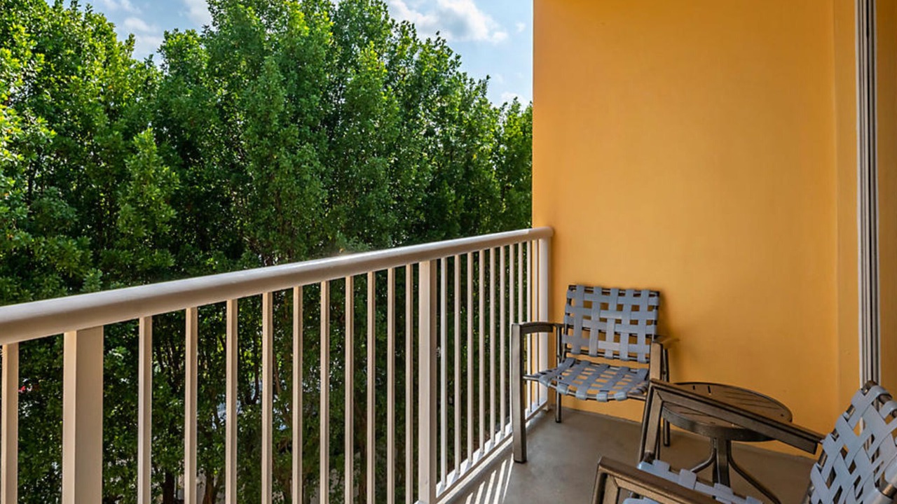 Photo of Patio Balcony in Marathon