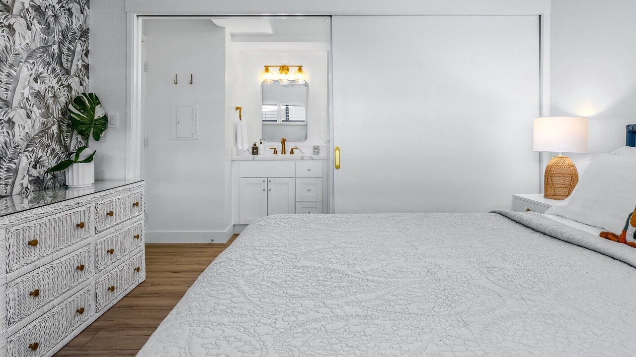 Photo of Bedroom in Kihei