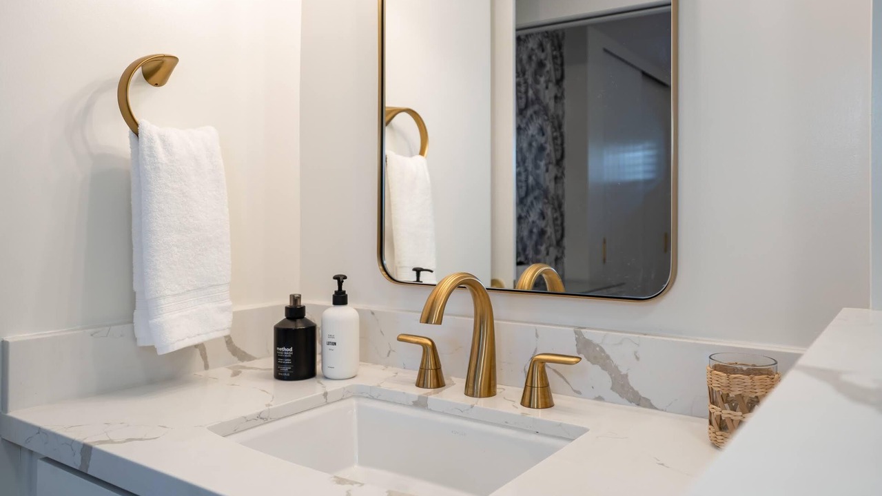 Photo of Bathroom in Kihei