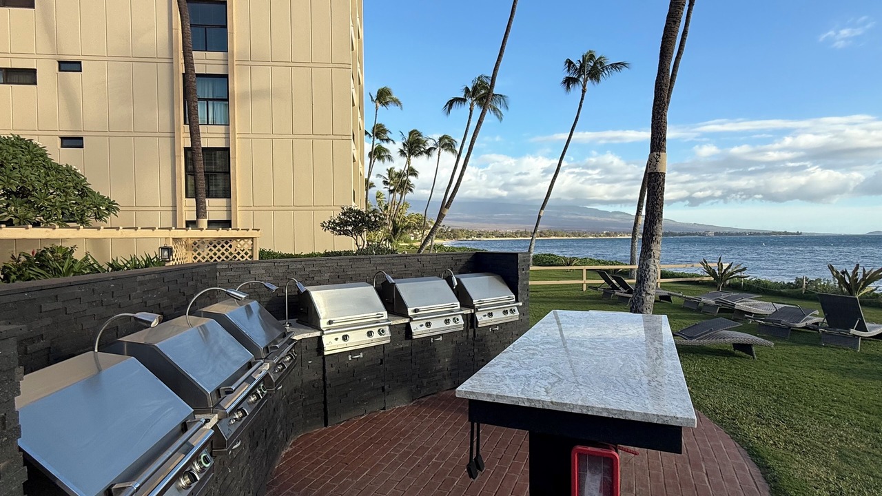 Photo of Outdoor in Kihei