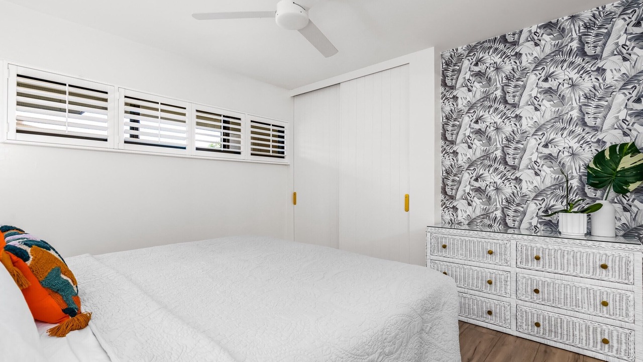 Photo of Bedroom in Kihei