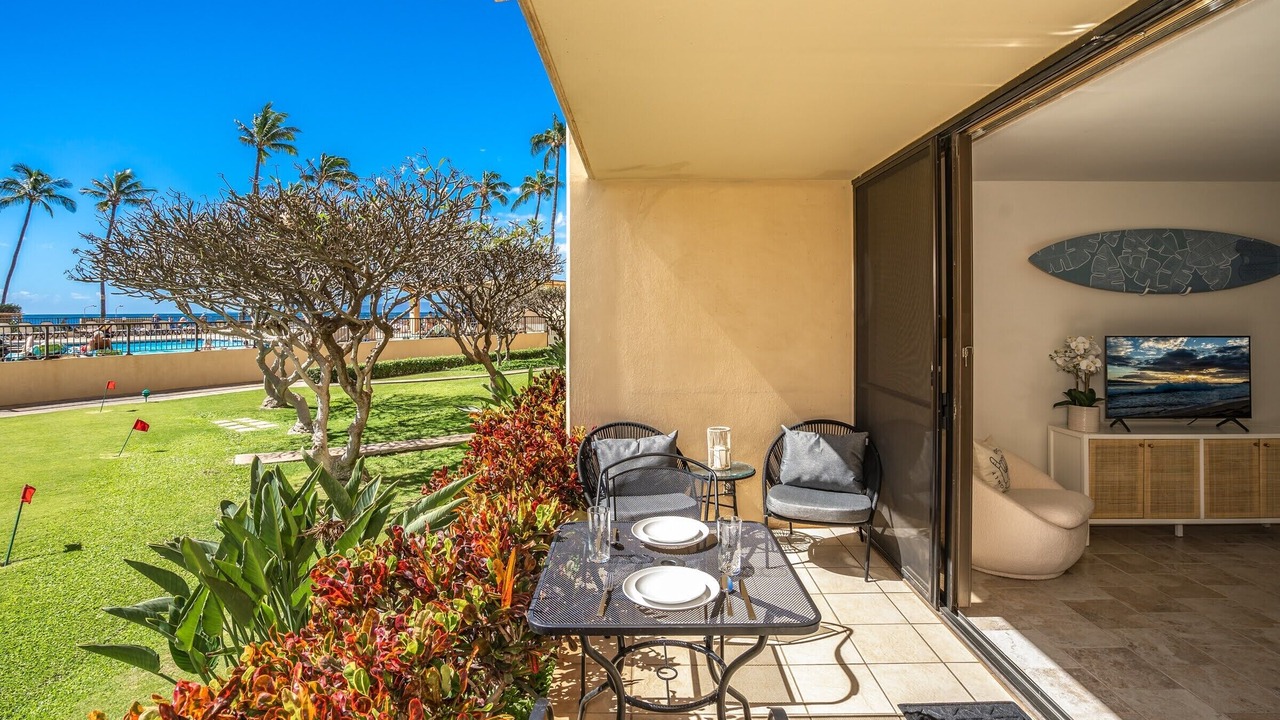 Photo of Outdoor in Kihei