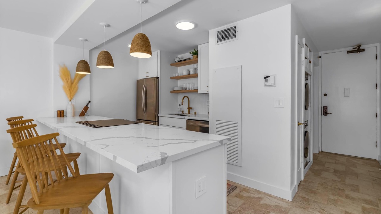 Photo of Kitchen in Kihei