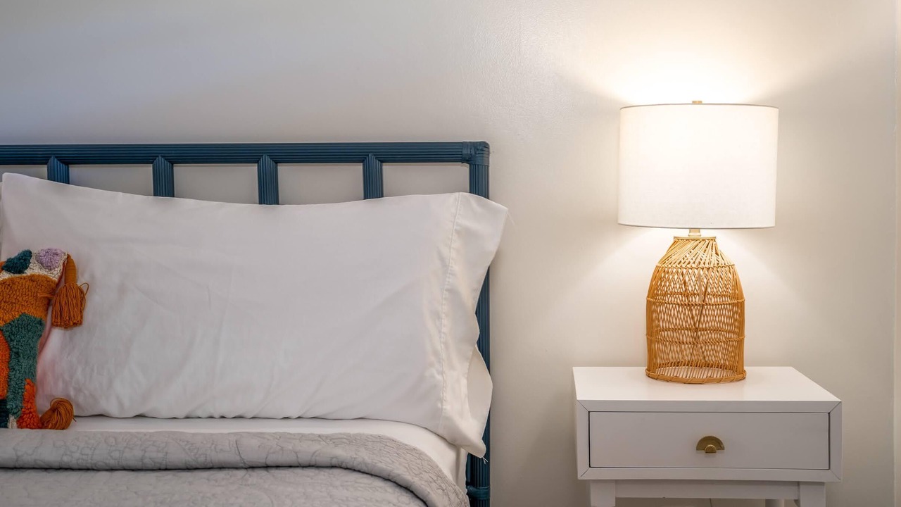 Photo of Bedroom in Kihei