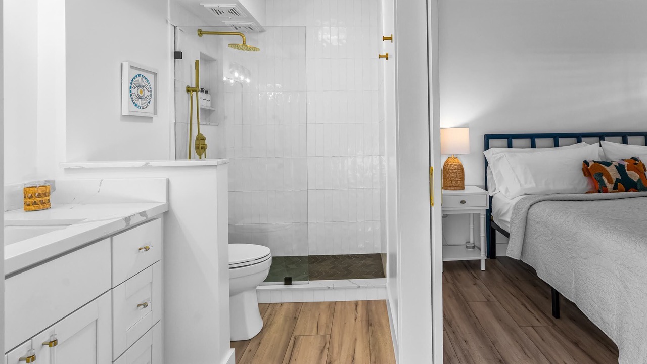 Photo of Bedroom in Kihei