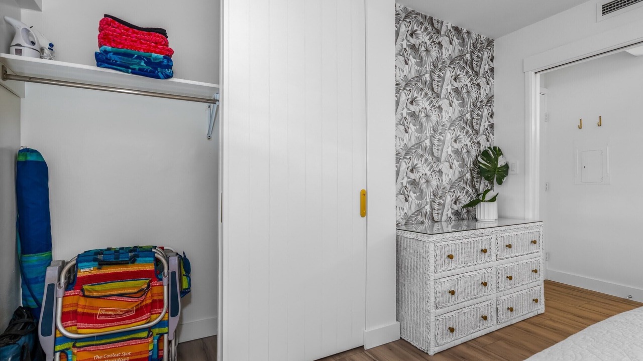Photo of Bedroom in Kihei