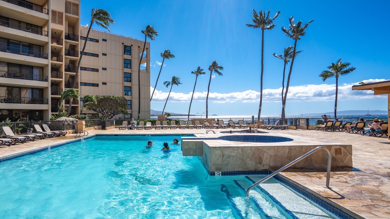 Photo of Outdoor in Kihei