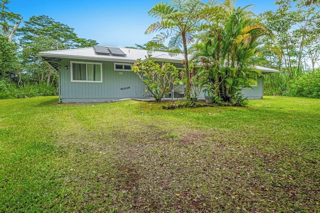 Photo of Outdoor in Keaau