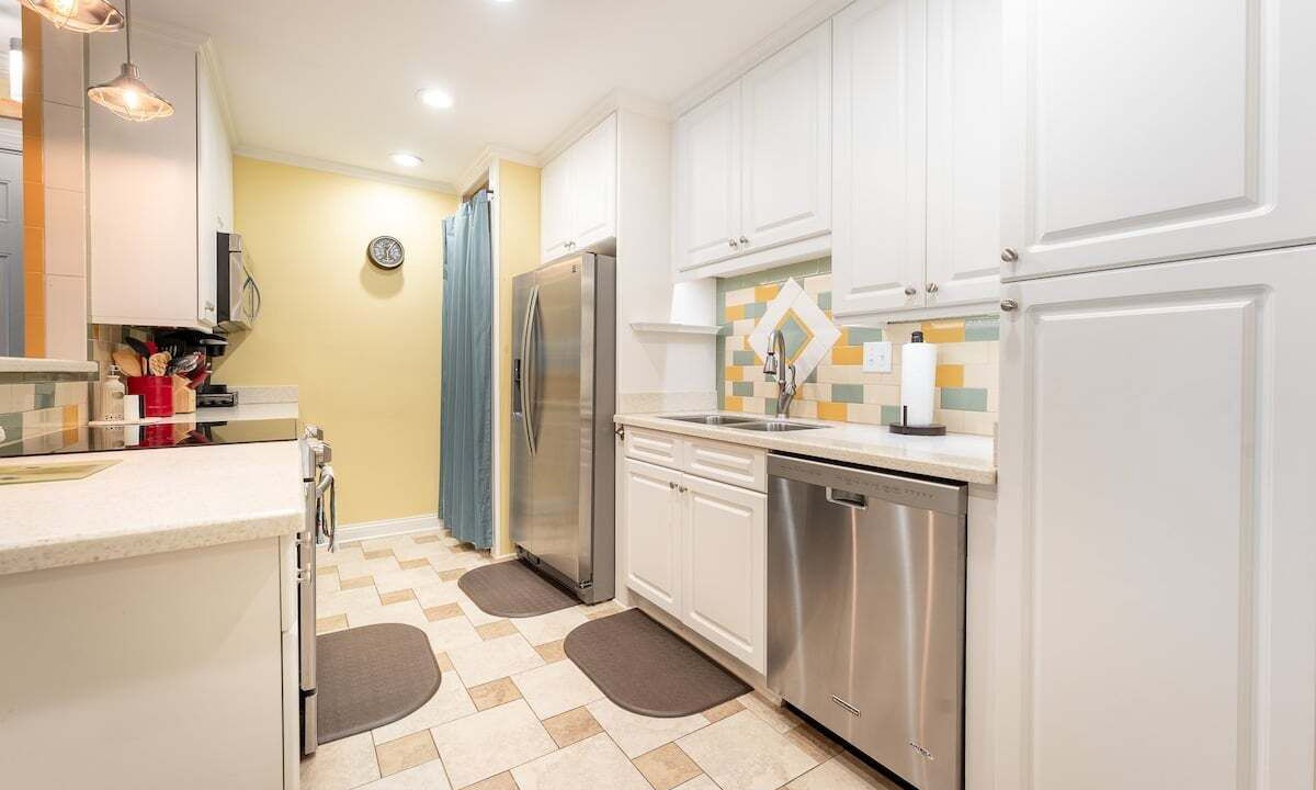 Photo of Kitchen in Demere Park