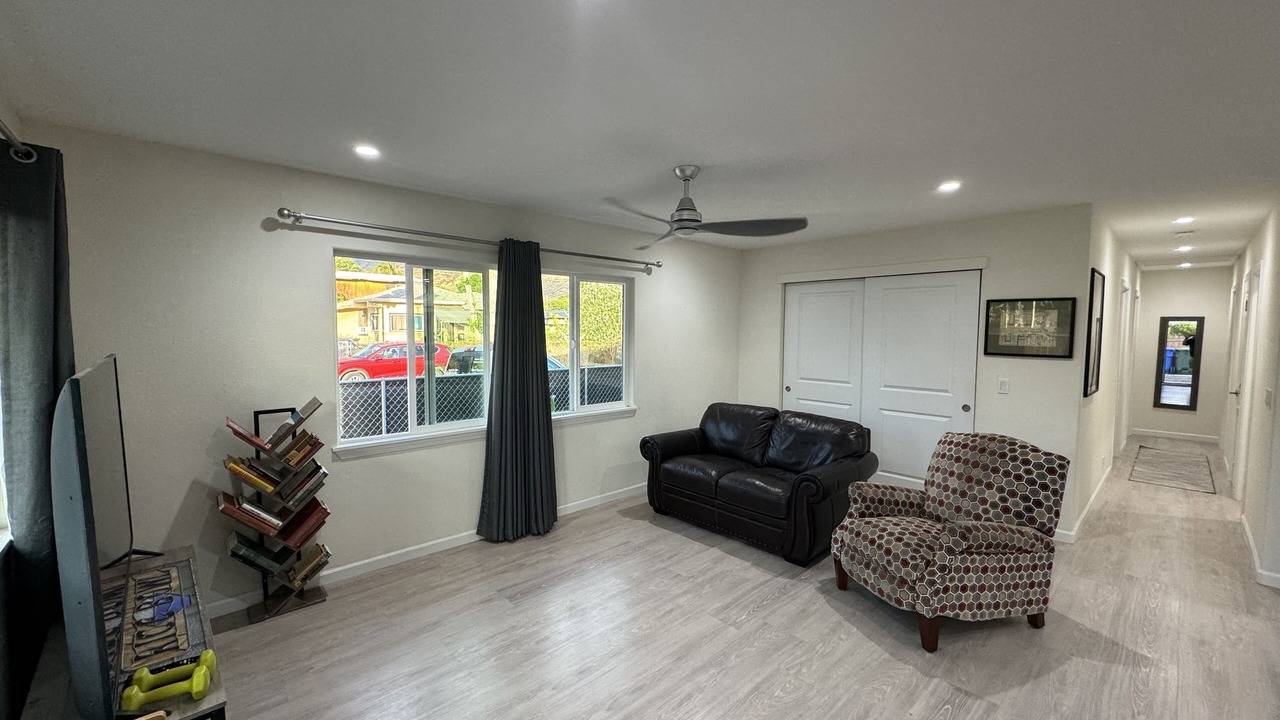 Photo of Livingroom in Makaha