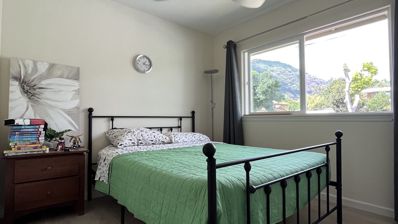 Photo of Bedroom in Makaha