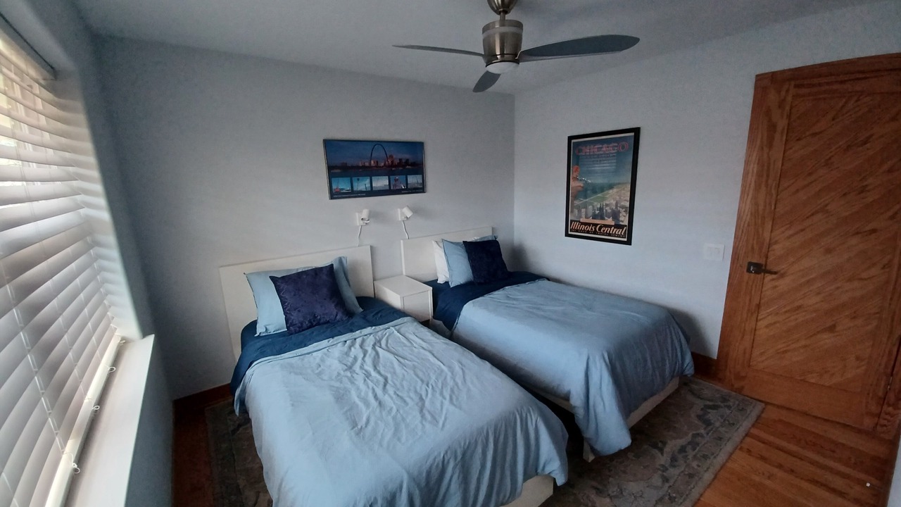 Photo of Bedroom in Naperville
