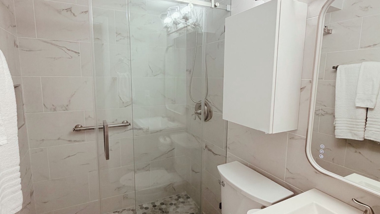 Photo of Bathroom in Key Biscayne