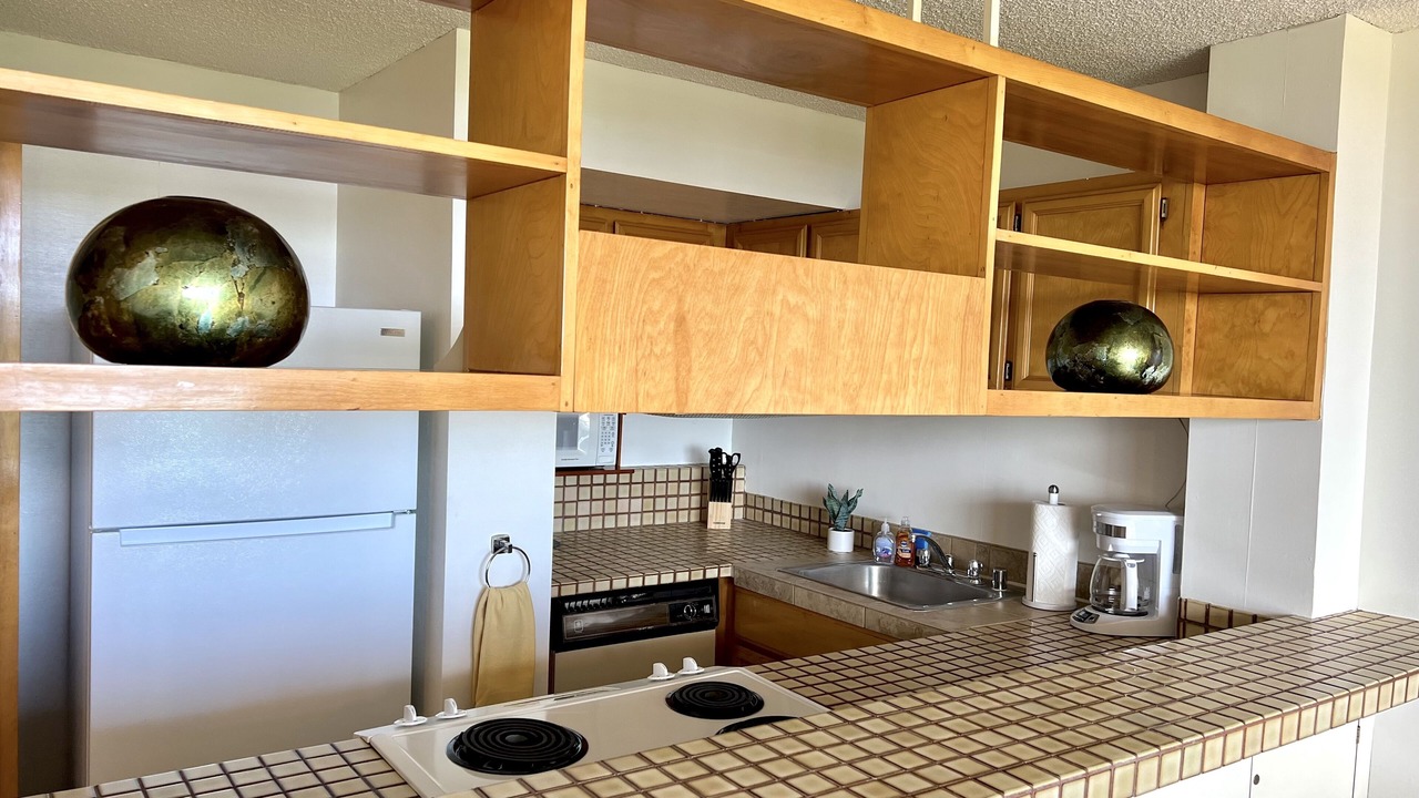 Photo of Kitchen in Hilo