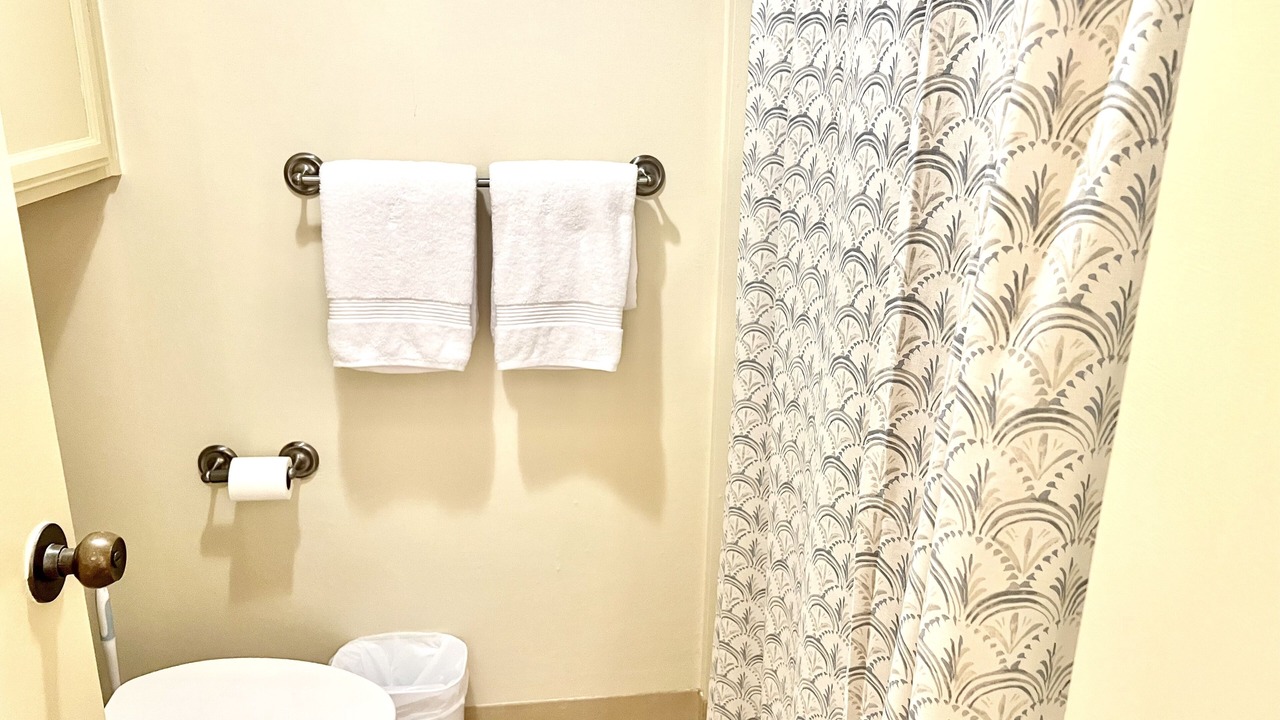Photo of Bathroom in Hilo