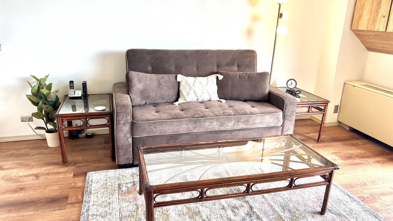 Photo of Livingroom in Hilo