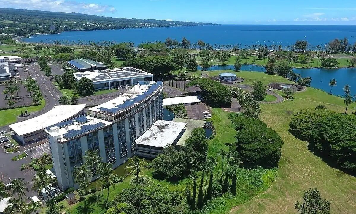 Photo of Outdoor in Hilo