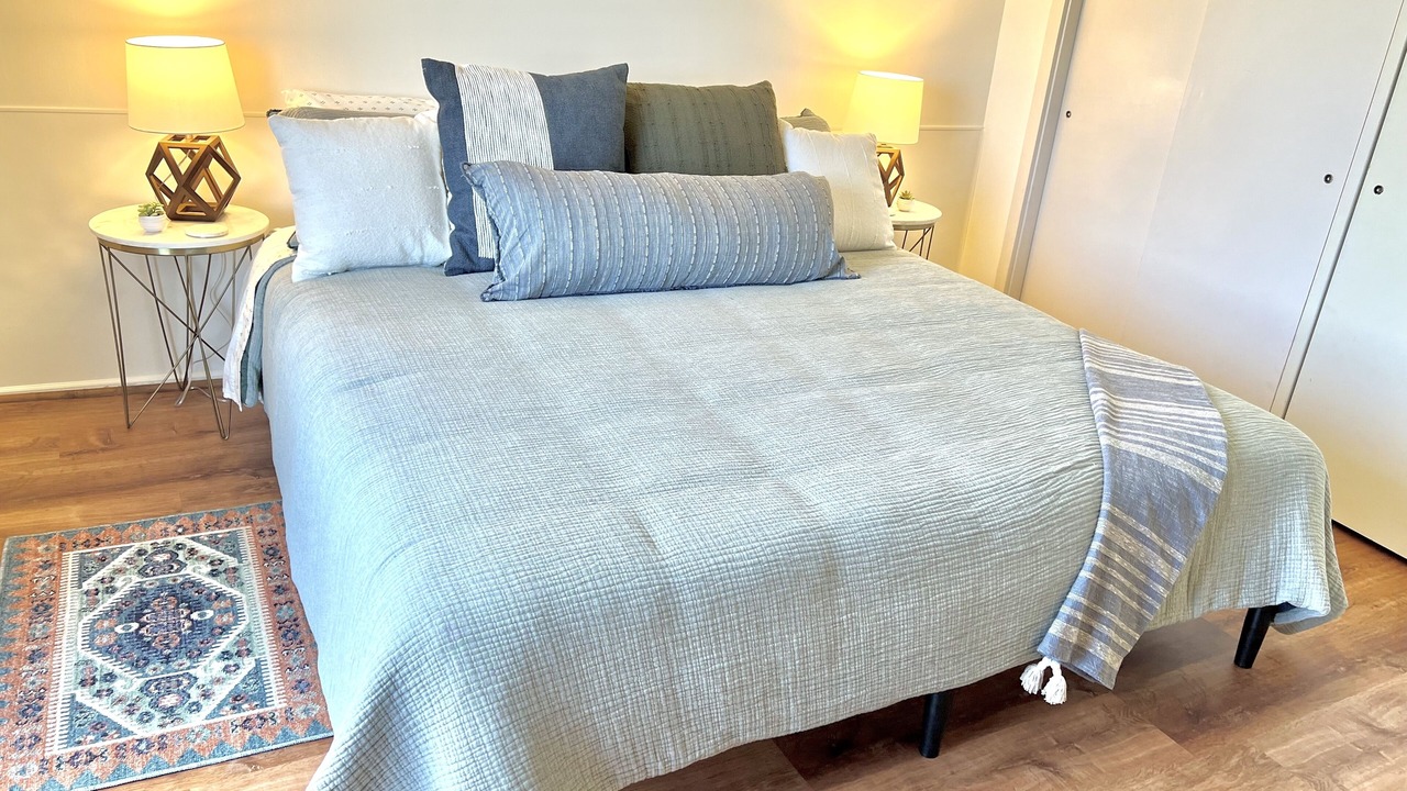 Photo of Bedroom in Hilo