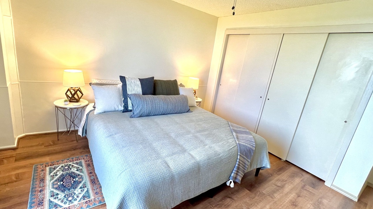Photo of Bedroom in Hilo